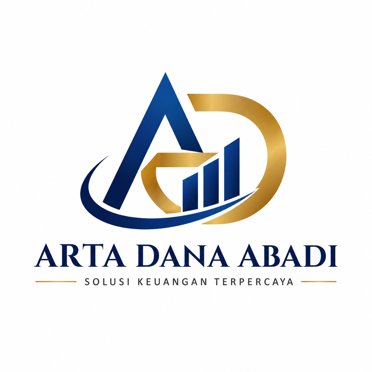 Logo PT Adreena